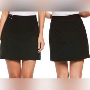 Rafaella Comfort Pull on Mesh Lined Skorts